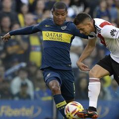 Lo que hay que saber de la histórica final Boca - River