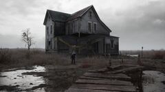 Así es Stray Souls, el nuevo juego de terror psicológico inspirado en los clásicos del género