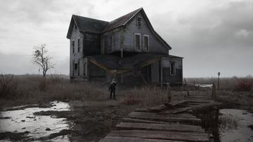 Así es Stray Souls, el nuevo juego de terror psicológico inspirado en los clásicos del género