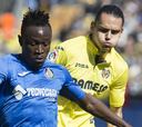 Getafe-Deportivo: horario, cómo ver en TV en directo y online