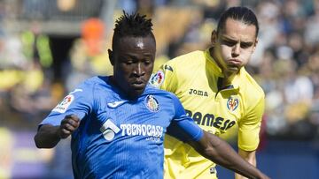 Fecha, horario, c&oacute;mo ver en directo en televisi&oacute;n y c&oacute;mo seguir minuto a minuto online el Getafe-Deportivo de la jornada 26 de Liga Santander (Primera Divisi&oacute;n).