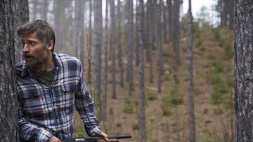 La película de terror que llegó a Netflix y ya está entre lo más visto: no te dejará dormir