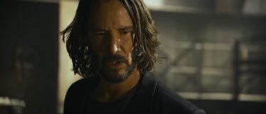 Matrix Resurrections destapa su espectacular tráiler final en español; entradas ya a la venta