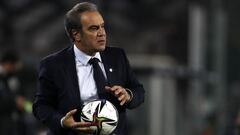 Formación confirmada de Chile vs Ecuador por Eliminatorias