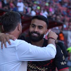 Alexis Canelo: “América es el equipo a ganar en México”