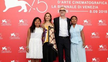 Los problemas que tuvo Alfonso Cuarón para grabar Roma