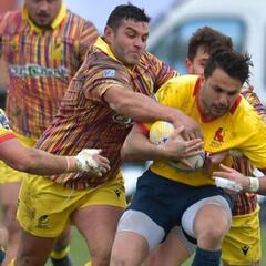 El fuego amigo 'mata' a los Leones en Bucarest