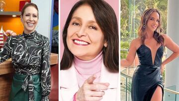 Famosas que lograron superar el cáncer de mamá