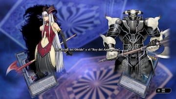 Master Duel aprovecha los más de 20 años de historia de Yu-Gi-Oh! para hacer suyo un apartado artístico apabullante