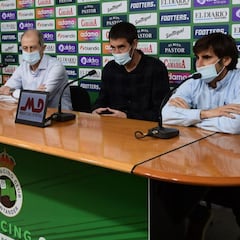 Amorrortu salva de nuevo la cabeza a Solabarrieta