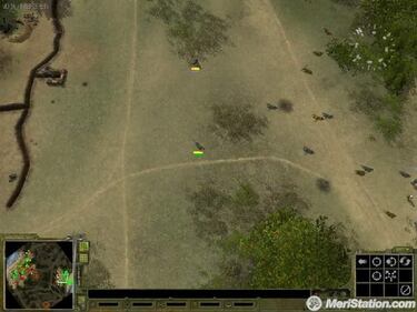 Sudden Strike 3: Arms for Victory, Imprsiones