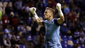 Puebla – Monterrey (2-1): Resumen del partido y goles