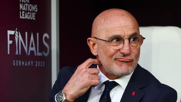 Adiós al parón de selecciones en octubre: así será el calendario de las selecciones a partir del próximo año