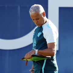 La hora maldita del Málaga