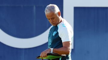 23/10/25 MALAGA CF
ENTRENAMIENTO
SERGIO PELLICER