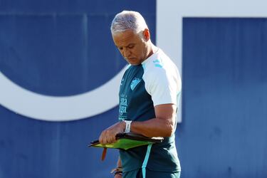 Murillo pinta cada vez mejor