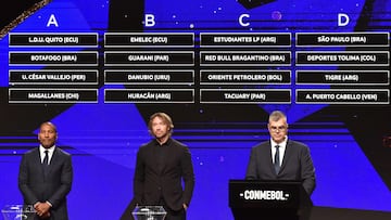 Conmebol despidió a figura histórica: sacaba los ‘papelitos’ en los sorteos y tenía cargo clave