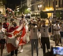 Doble PCR para los sevillistas que quieran viajar a la Supercopa