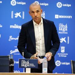 Manolo Gaspar mantiene “cien por cien” su fe en Guede