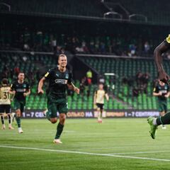 Córdoba, más de 60M de € en transferencias sin Selección