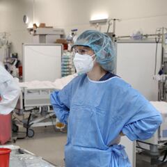 Detienen a un hombre por contagiar a 22 personas tras ignorar las normas sanitarias