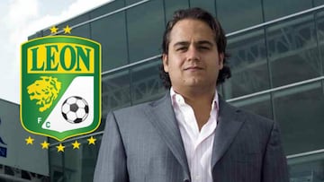 Le&oacute;n tendr&aacute; su propia Universidad del F&uacute;tbol