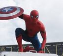 Juega con Spiderman mientras esperas el tráiler de Spider-man Homecoming