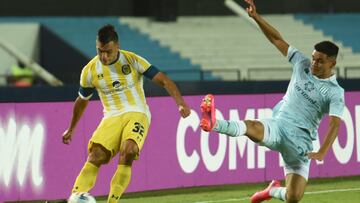 Copetti le dio aire a Pizzi