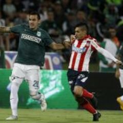 Copa Águila: 14 equipos de la A y 2 de la B en los octavos de final