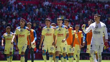 La Innovación Tecnológica del América: Drones e IA en el Fútbol Profesional