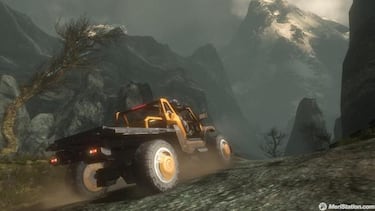 [X10] Halo Reach, Impresiones