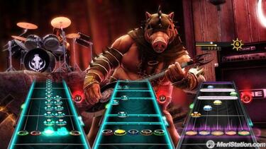 Neversoft: "Vendimos nuestra alma por el éxito"