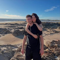 “Me dolió mucho lo que hizo Miguel Ramírez, hay códigos que respetar en el fútbol y él no lo hizo”