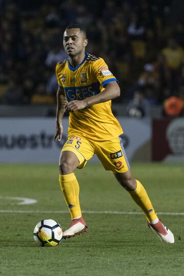 El posible 11 de Tigres para enfrentar a Toluca