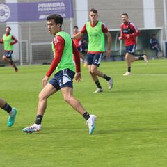 ¿El regreso de Osasuna a Europa?