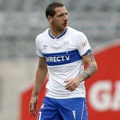 La alineación con la que la UC buscará el título en Temuco