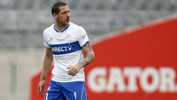 La alineación con la que la UC buscará el título en Temuco