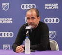 Óscar Pareja se ilusiona con la llegada de Muriel y Lodeiro para buscar la MLS Cup