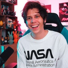 El Rubius se va a Andorra: otros 'youtubers' que no tributan en España y por qué
