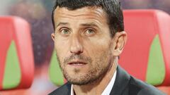 Watford hire Javi Gracia as Marco Silva successor