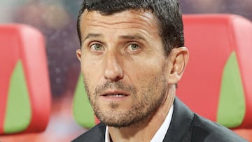 Watford hire Javi Gracia as Marco Silva successor