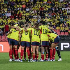 Falcao destaca crecimiento del fútbol femenino tras Copa América