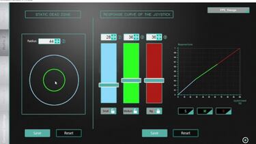 Nacon Revolution Pro controller PS4, análisis