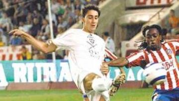 <b>POR FIN. </b>El culebrón Redondo ya tiene final.