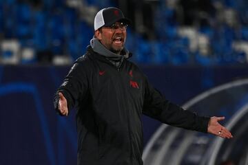 Jürgen Klopp.