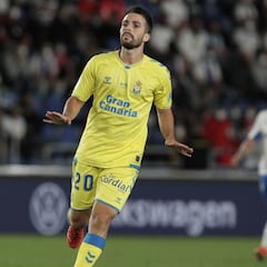 De Nacho González a Kirian Rodríguez