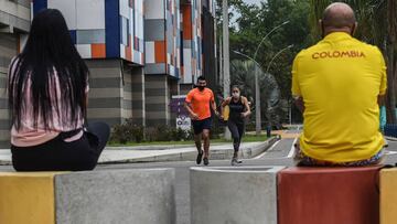 Coronavirus en Colombia en vivo: casos, muertes y últimas noticias de hoy, 14 de junio