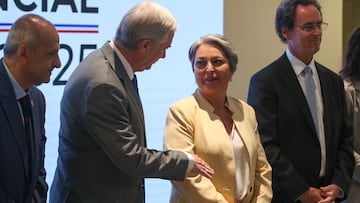 El dinero que recibe un candidato presidencial por cada voto que consigue en las elecciones y la exigencia del Servel