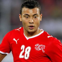 ¿Traición a la patria? Colombianos con otra Selección