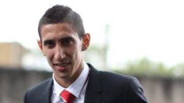 Di María